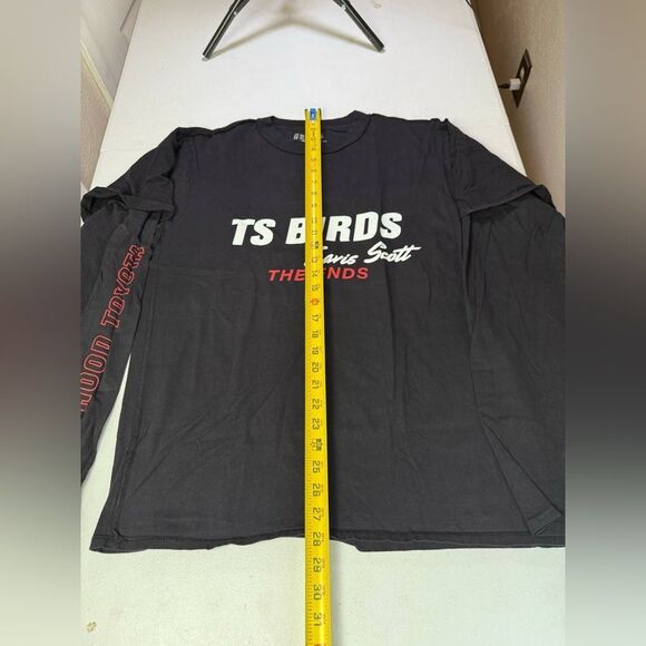 Travis Scott
Travis Scott Birds in the trap pop up Sz M - Picture 3 of 10